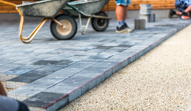 Best Decorative Concrete Services  in Montello, WI