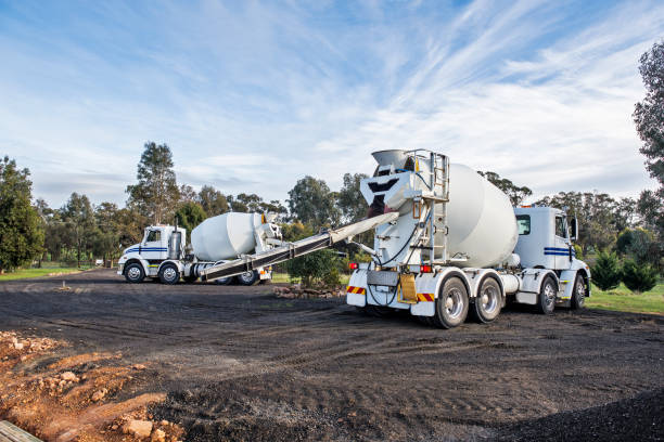 Concrete Slab Contractor in WI