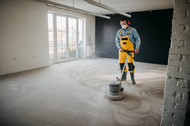 , WI Concrete contractor Company