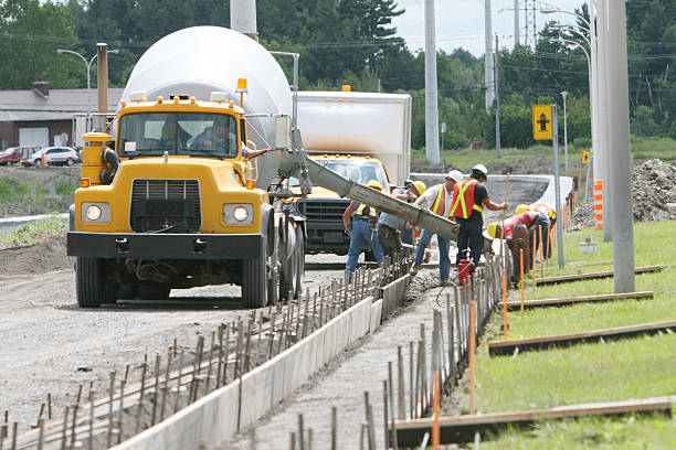 Best Affordable Concrete Contractor  in Montello, WI