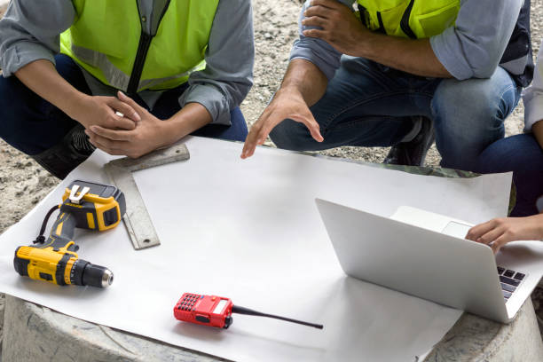 Best Best Concrete Contractor  in Montello, WI