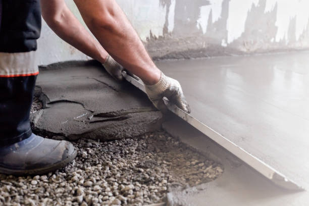 Best Concrete Resurfacing Services  in Montello, WI